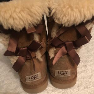 Used uggs